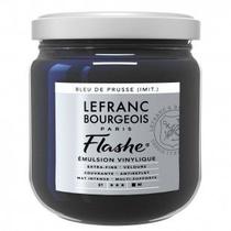 Tinta Flashe 400ml Prussian Blue