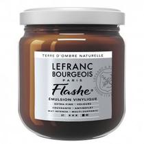 Tinta Flashe 400ml Raw Umber Tinta Flashe 400ml Raw Umber