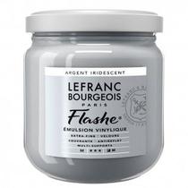 Tinta Flashe 400ml Silver Iridescent