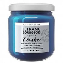 Tinta Flashe 400ml Turquoise Blue Tinta Flashe 400ml Turquoise Blue