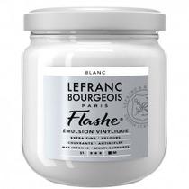 Tinta Flashe 400ml White