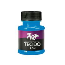 Tinta Fluorescente Para Tecido 37ml Personalize Ideias