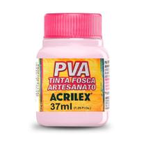 Tinta Fosca para Artesanato Acrilex 37ml
