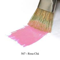 Tinta Fosca para Artesanato P V A 250ml - ACRILEX