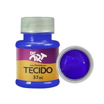 Tinta fosca para tecido 37ml