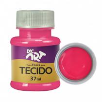 Tinta fosca para tecido 37ml