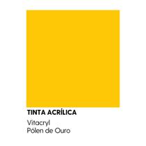 Tinta Fosca Premium Amarelos