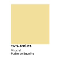 Tinta Fosca Premium Amarelos