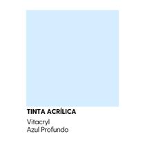 Tinta Fosca Premium Azuis
