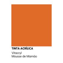 Tinta Fosca Premium Laranjas