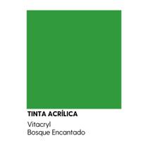 Tinta Fosca Premium Verdes
