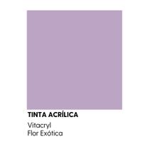 Tinta Fosca Premium Violetas