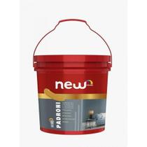 Tinta Fosco Branco 18l New Tintas