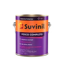Tinta Fosco Completo Suvinil 3,6L Algodão Egípcio - 50146020
