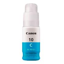 Tinta gi-10c ciano tanque de tinta mega tank g6010 g7010 70ml