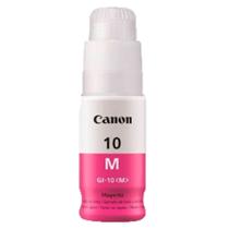 TINTA GI-10M MAGENTA TANQUE DE TINTA MEGA TANK G6010 G7010 compatível 70ML