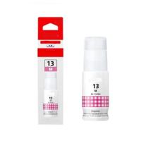 Tinta GI-13 GI13 Magenta para Impressora G510 G610 G-510 G-610 Refil 60ml Tinta GI-13 GI13 Magenta para Impressora G510 G610 G-510 G-610 Refil 60ml