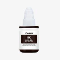 Tinta gi-190bk preto tanque de tinta pixma maxx g1100 g2100 g3100 g3102 135ml Tinta gi-190bk preto tanque de tinta pixma maxx g1100 g2100 g3100 g3102 135ml