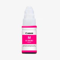 Tinta gi-190m magenta tanque de tinta pixma maxx g1100 g2100 g3100 g3102 70ml Tinta gi-190m magenta tanque de tinta pixma maxx g1100 g2100 g3100 g3102 70ml