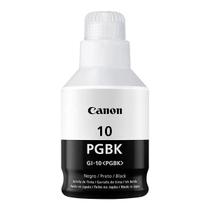 Tinta GI10 BK CY MG YL Para G6010 G7010 GM2010 GM4010 com rendimento de 8.300P e 7.700C