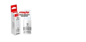 Tinta GI13 GI13 Cinza GY para Impressora Mega Tank G510 G610 G510 G610 Refil 60ml Tinta GI13 GI13 Cinza GY para Impressora Mega Tank G510 G610 G510 G610 Refil 60ml