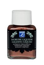 Tinta Gilding Liquid Lefranc & Bourgeois 75ml Cobre