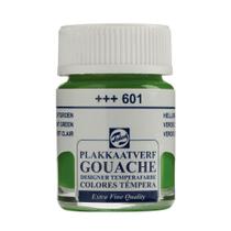 Tinta Gouache Extra Fine Light Green 16ml Talens 08166012 Tinta Gouache Extra Fine Light Green 16ml Talens 08166012