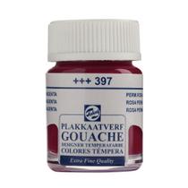 Tinta Gouache Extra Fine Magenta 16ml Talens 08163972