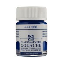 Tinta Gouache Extra Fine Prussian Blue 16ml Talens 08165662