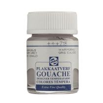 Tinta Gouache Extra Fine Warm Grey 16ml Talens 08167182