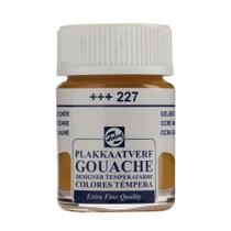 Tinta Gouache Extra Fine Yellow Ochre 16ml Talens 08162272