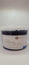 Tinta Gráfica Azul Real Offset Luminescence Sun Chemical embalagem plástica com 2 kgs
