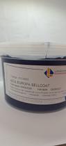 Tinta Gráfica Offset Azul Escala Europa Sun Chemical embalagem com 2 kgs