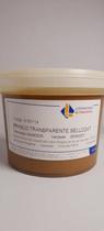 Tinta Gráfica Offset Branco Transparente Luminescence Sun Chemical embalagem com 2 kgs Tinta Gráfica Offset Branco Transparente Luminescence Sun Chemical embalagem com 2 kgs