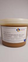 Tinta Gráfica Offset Branco Transparente Sun Chemical embalagem com 2 kgs