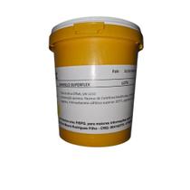 Tinta Gráfica Offset Com 500gr Amarela