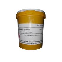 Tinta Gráfica Offset Com 500gr Magenta