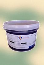 Tinta Gráfica Offset Escala Europa Sun Chemical Luminescence embalagem de plástico 2 kgs