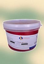 Tinta Gráfica Offset Escala Premium (Concentrada) Marca Luminescence Sun Chemical com 2 kgs