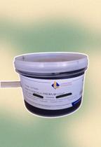 Tinta Gráfica Offset Escala Premium (Concentrada) Marca Luminescence Sun Chemical com 2 kgs Tinta Gráfica Offset Escala Premium (Concentrada) Marca Luminescence Sun Chemical com 2 kgs