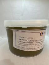 Tinta Gráfica Offset Imitação Ouro Sun Chemical embalagem Plástica com 2 kgs