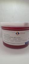 Tinta Gráfica Offset Magenta Escala Europa Sun Chemical embalagem com 2 kgs