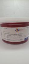 Tinta Gráfica Offset Magenta Escala Premium (concentrada) Sun Chemical embalagem com 2 kgs
