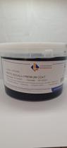 Tinta Gráfica Offset Preto Escala Premium (concentrada) Sun Chemical embalagem com 2 kgs