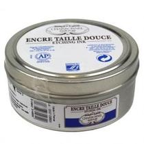 Tinta Gravura em Metal Charbonnel 200ml Cobalt Blue Tinta Gravura em Metal Charbonnel 200ml Cobalt Blue