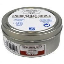 Tinta Gravura em Metal Charbonnel 200ml Warm Sepia Tinta Gravura em Metal Charbonnel 200ml Warm Sepia