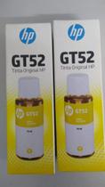 Tinta Gt52 Original Amarelo Gt 5822 Gt5822 Gt-5822 - EPS