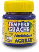 Tinta Guache 015Ml Violeta