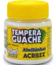 Tinta guache 15ml Tinta guache 15ml
