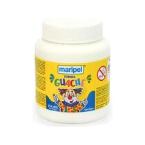 Tinta Guache 250ml Branco Maripel